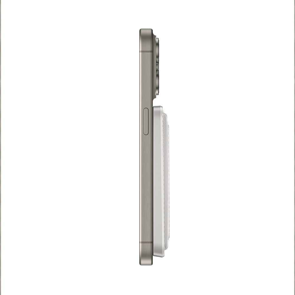 Amazingthing Glamour Link Fonksiyonel Çok Yönlü Grip Standlı Magnetik Kartlık - 29 Amazingthing Glamour Link Fonksiyonel Çok Yönlü Grip Standlı Magnetik Kartlık - 29